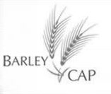 Barley CAP logo