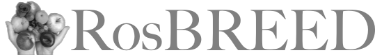 RosBREED logo